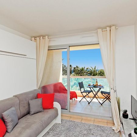 Sea Side Yourhosthelper Cannes Exterior photo