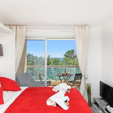Sea Side Yourhosthelper Cannes Exterior photo