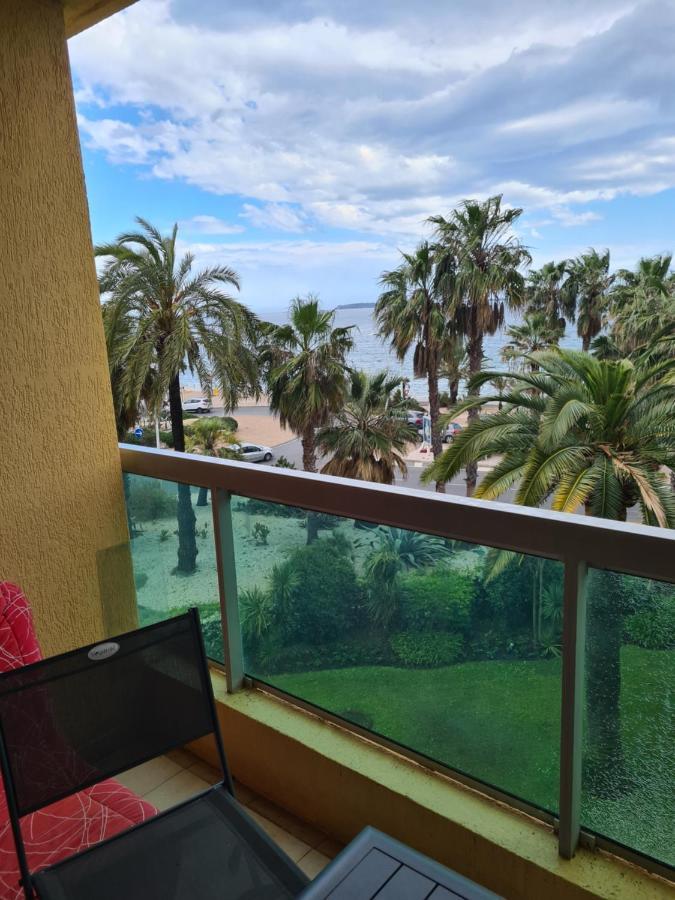 Sea Side Yourhosthelper Cannes Exterior photo