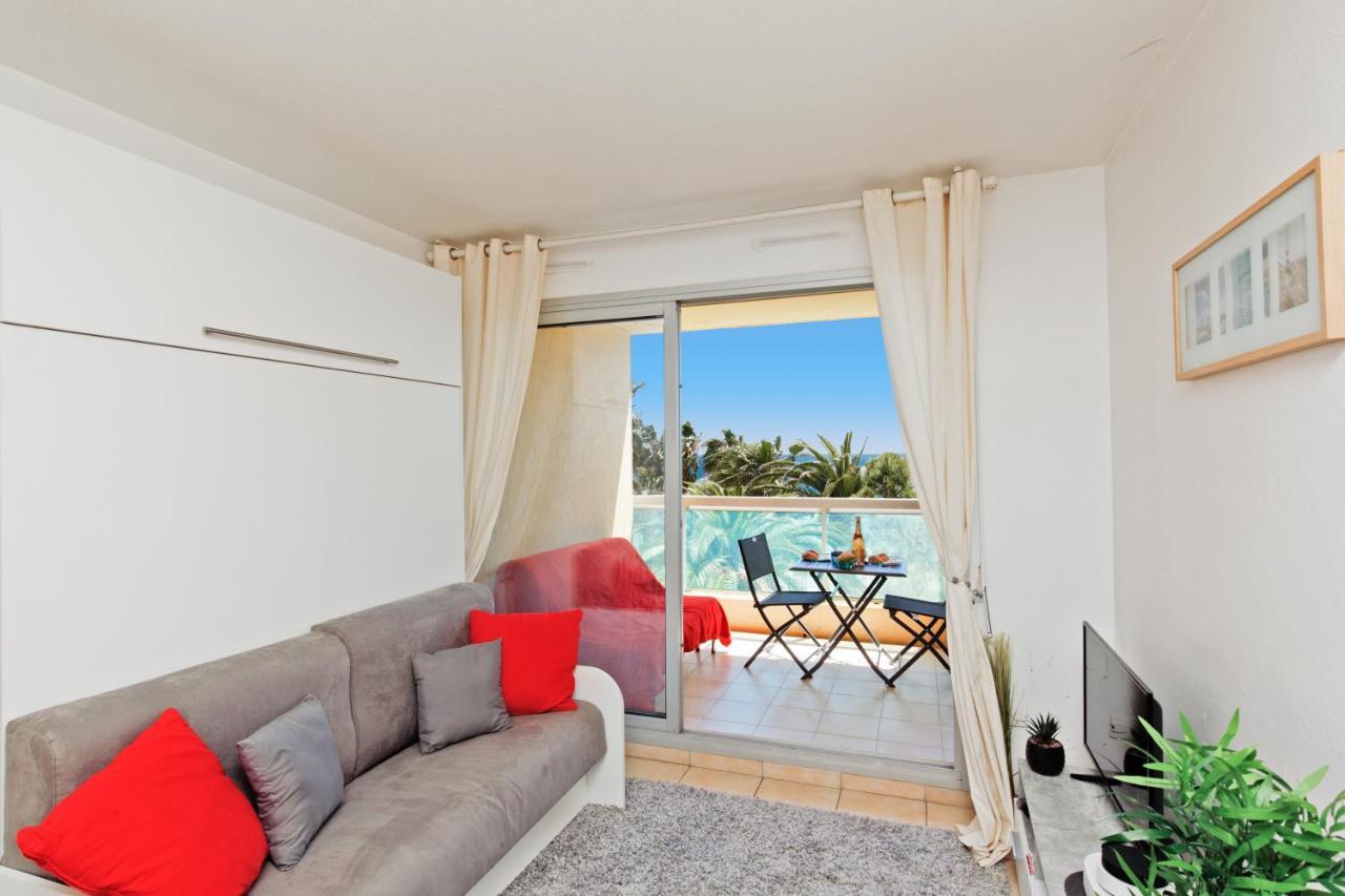Sea Side Yourhosthelper Cannes Exterior photo
