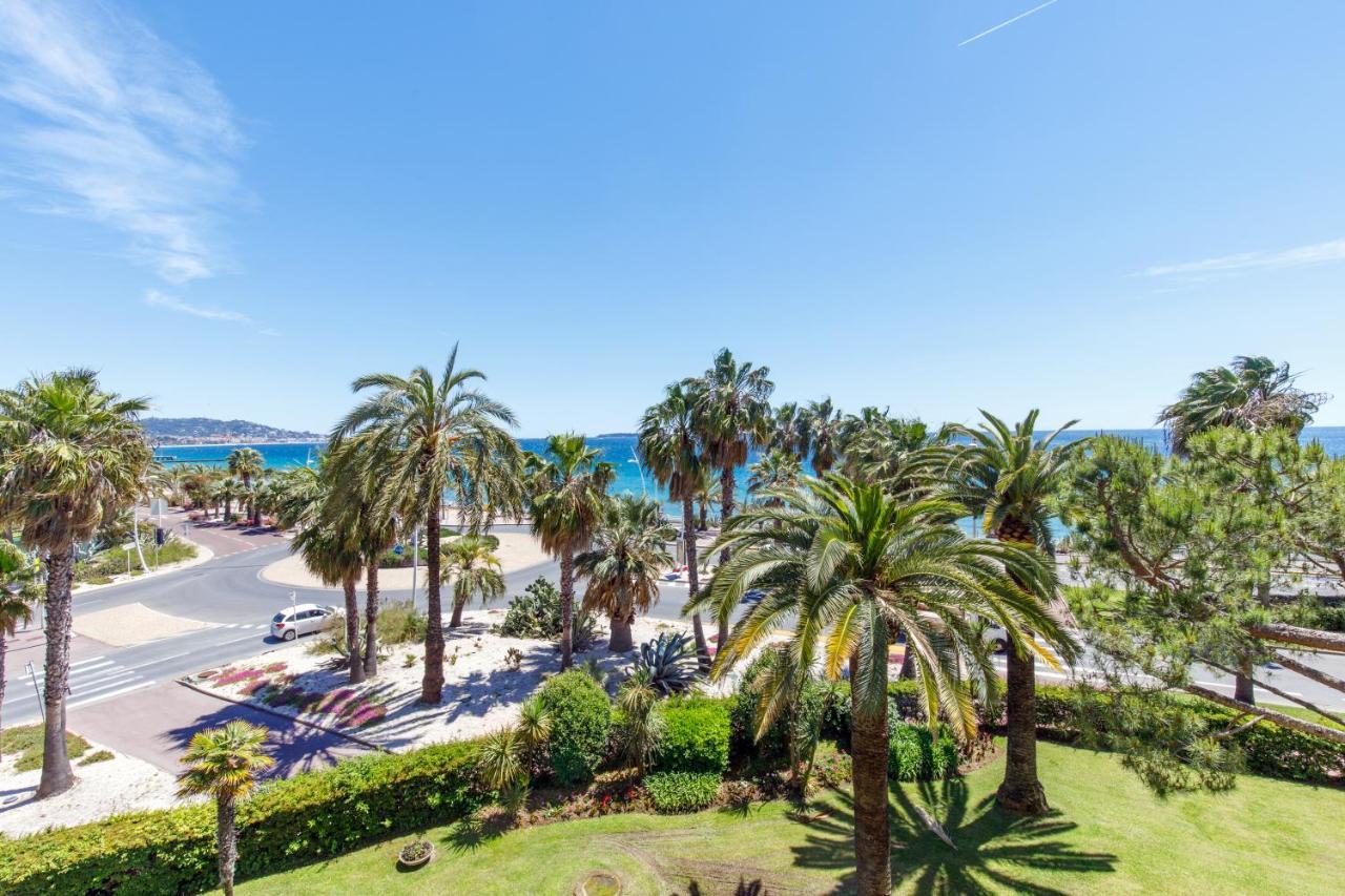 Sea Side Yourhosthelper Cannes Exterior photo