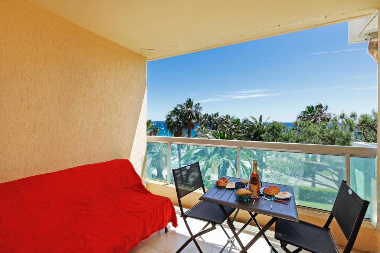 Sea Side Yourhosthelper Cannes Exterior photo