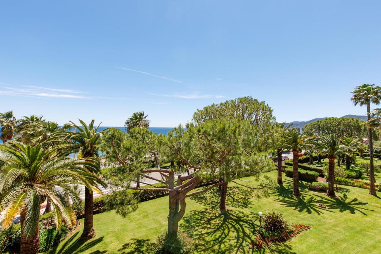 Sea Side Yourhosthelper Cannes Exterior photo